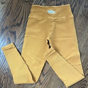 Booty by Branants, burnt orange